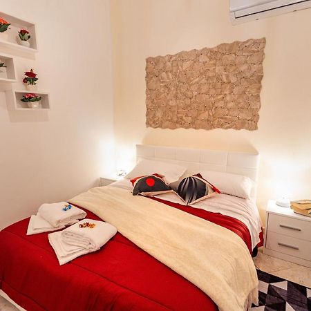 Vila Residenza Giuseppina Syracuse Exteriér fotografie