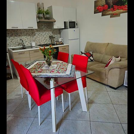 Vila Residenza Giuseppina Syracuse Exteriér fotografie