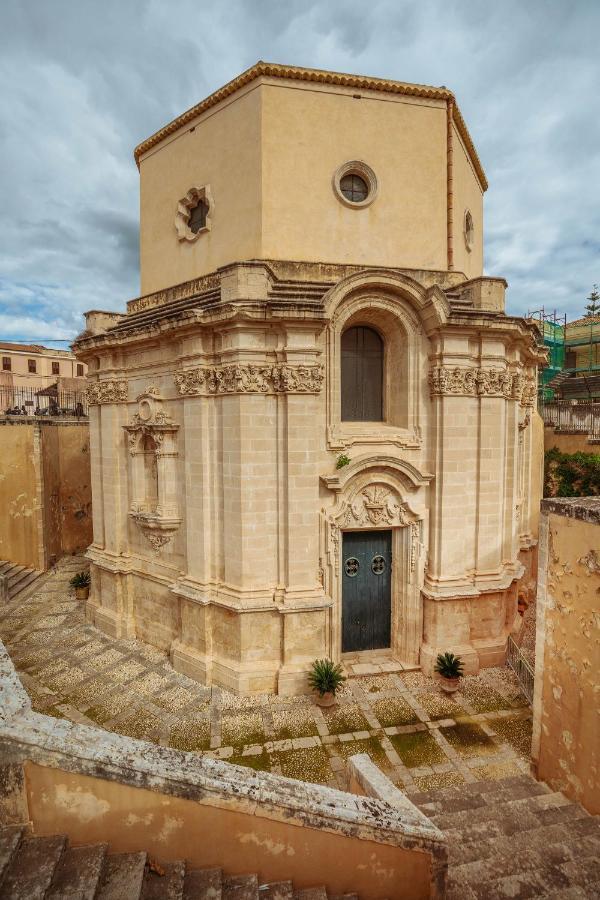 Vila Residenza Giuseppina Syracuse Exteriér fotografie