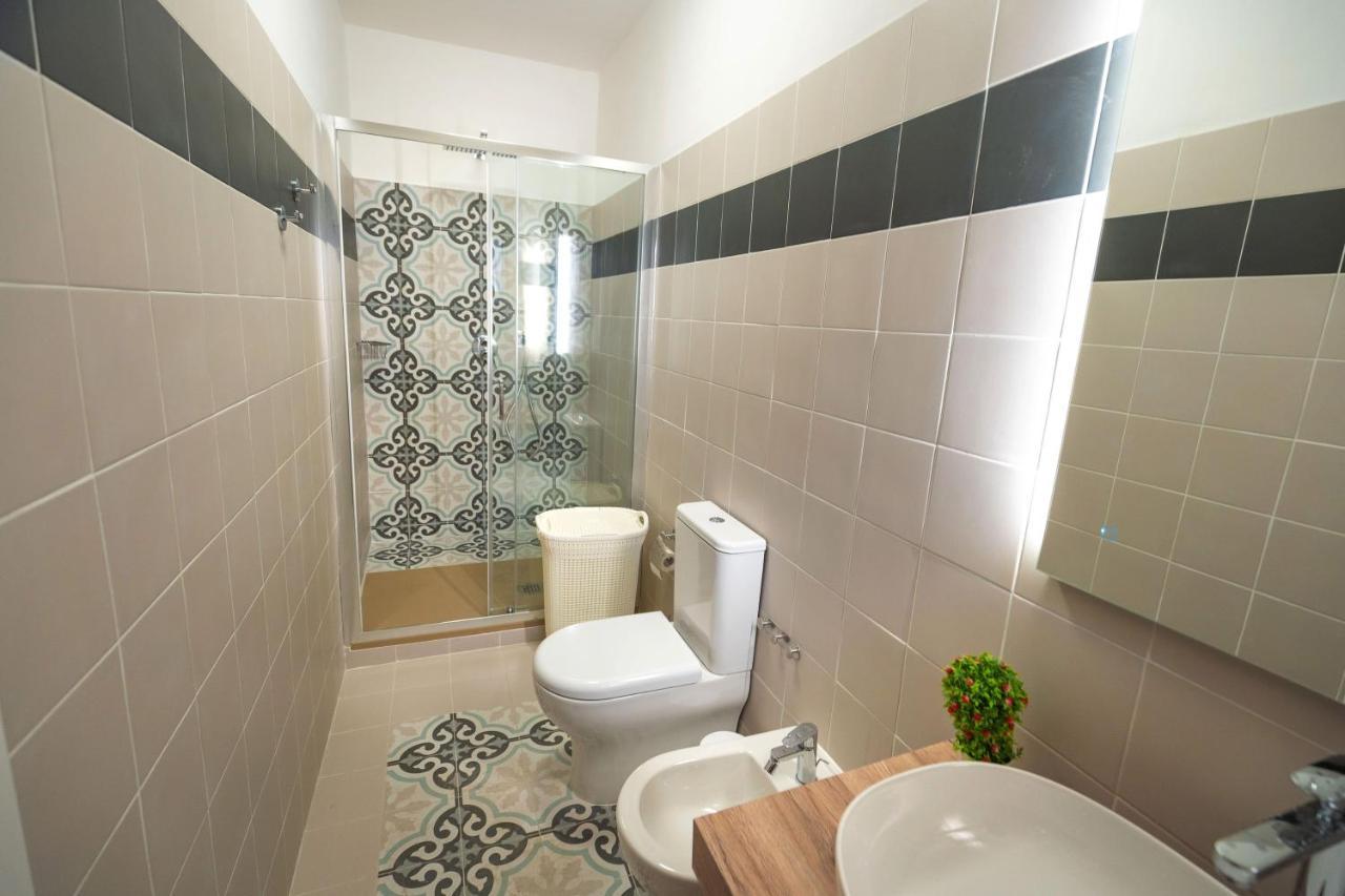 Vila Residenza Giuseppina Syracuse Exteriér fotografie