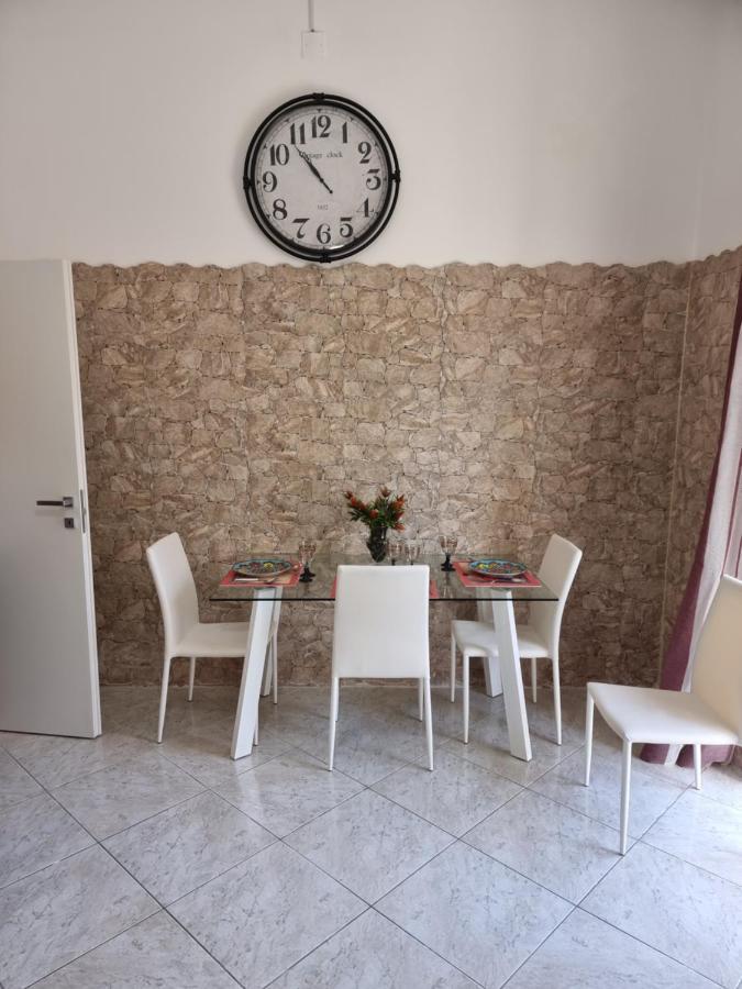 Vila Residenza Giuseppina Syracuse Exteriér fotografie