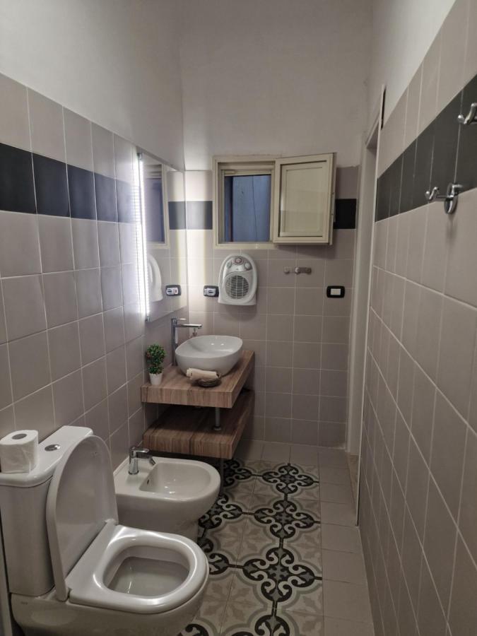 Vila Residenza Giuseppina Syracuse Exteriér fotografie