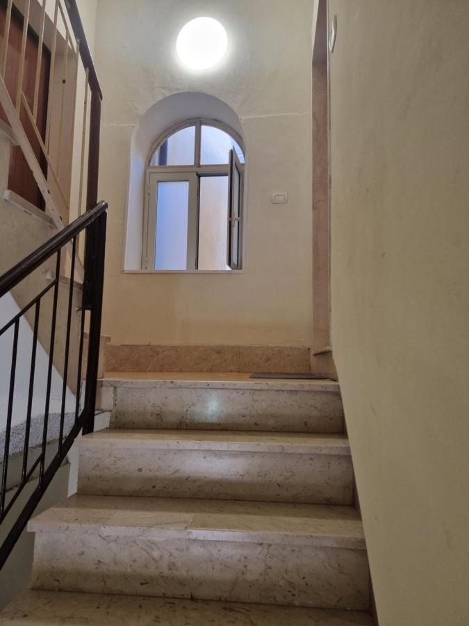 Vila Residenza Giuseppina Syracuse Exteriér fotografie