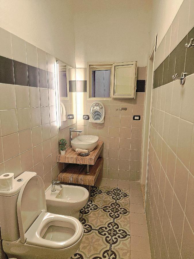 Vila Residenza Giuseppina Syracuse Exteriér fotografie