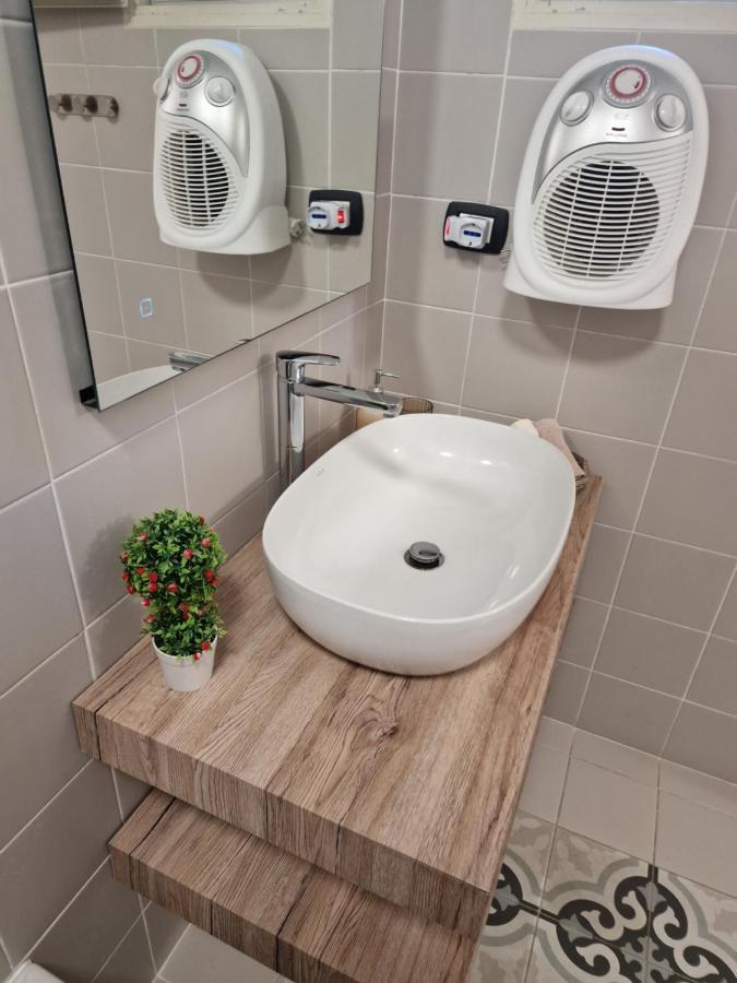 Vila Residenza Giuseppina Syracuse Exteriér fotografie