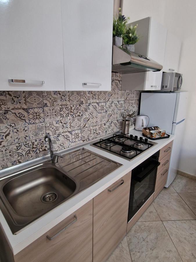 Vila Residenza Giuseppina Syracuse Exteriér fotografie