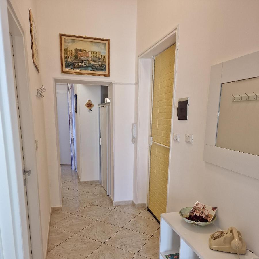 Vila Residenza Giuseppina Syracuse Exteriér fotografie